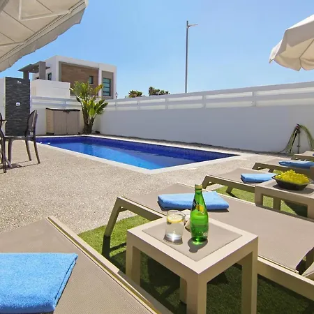 Villa Martha Protaras