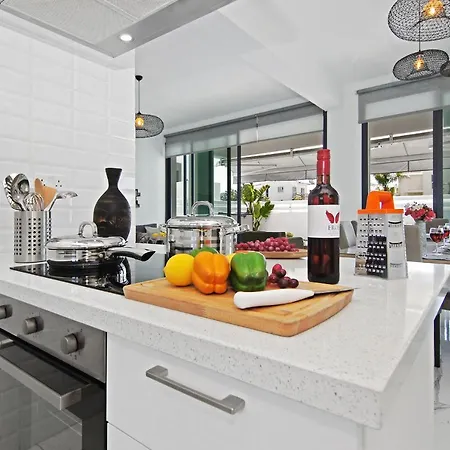 Villa Martha Protaras