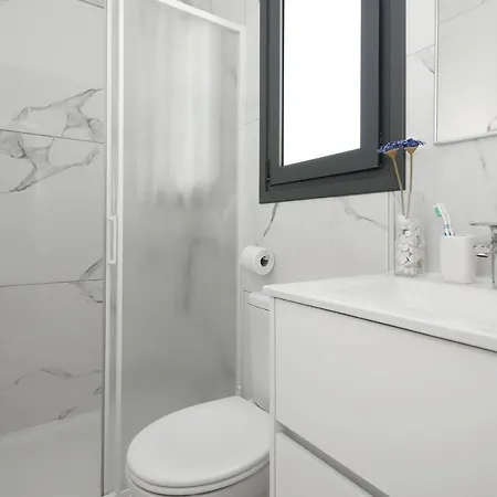 Вилла Martha Протарас