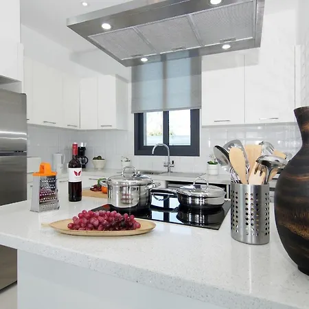 Villa Martha Protaras