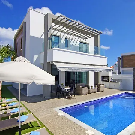 Villa Martha