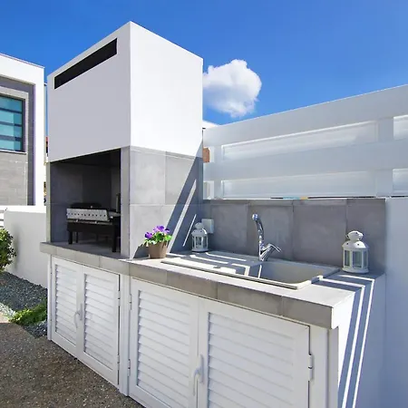 Villa Martha *