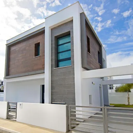 Villa Martha *