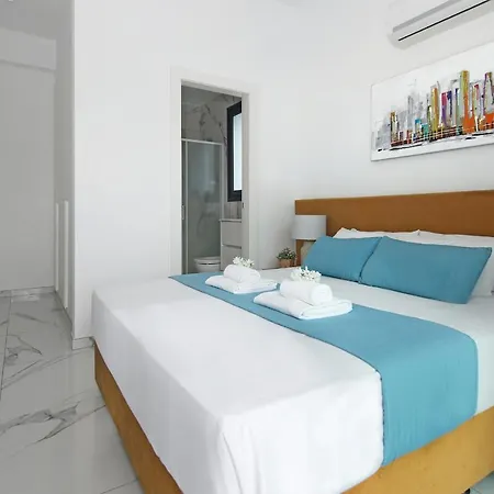 Villa Martha Protaras