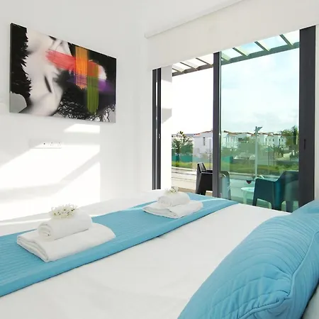 Martha Villa Protaras