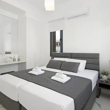 Martha Villa Protaras