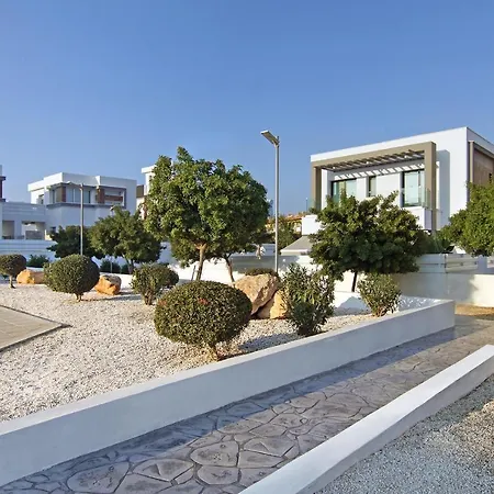 Villa Martha *