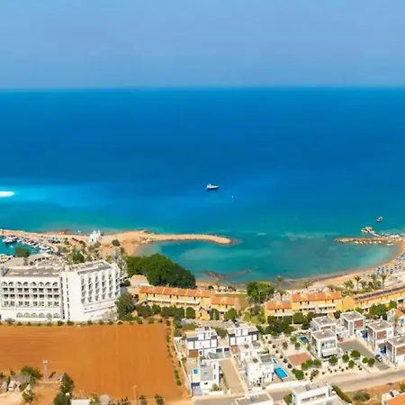 Martha * Protaras