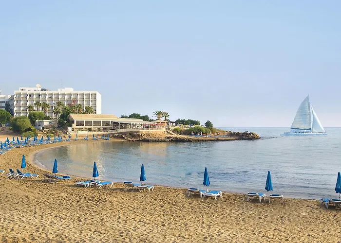 Вилла Martha Протарас