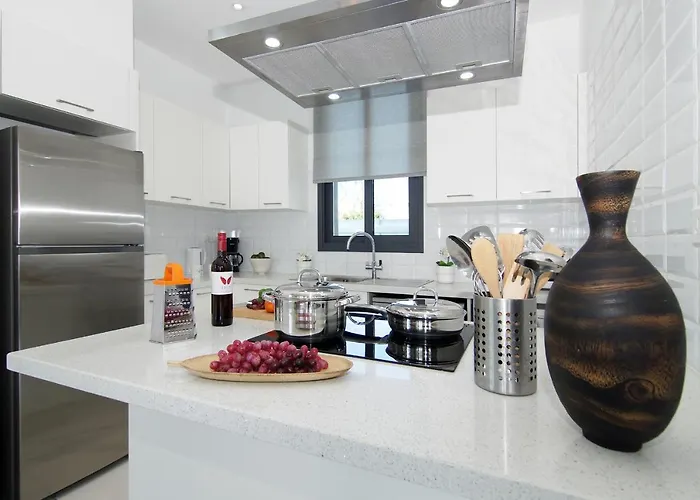 Villa Martha Protaras