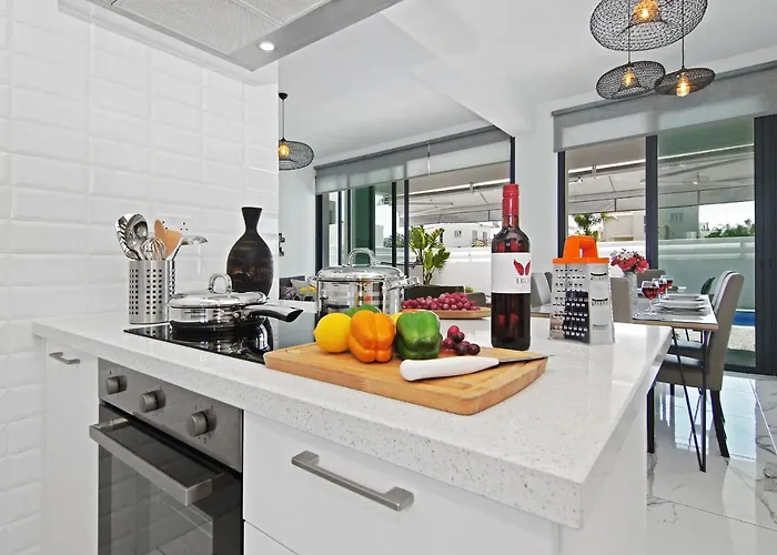 Βίλα Martha Πρωταράς