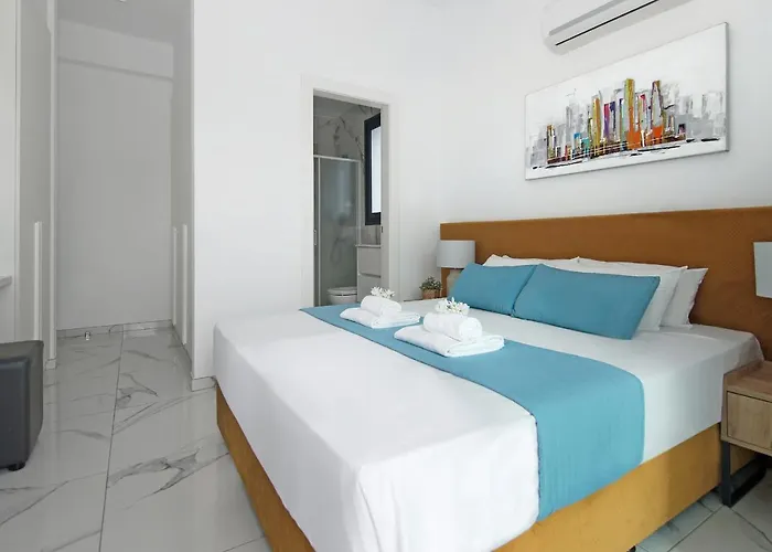 Βίλα Martha Πρωταράς