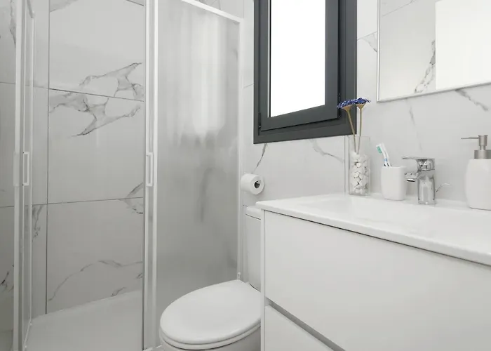 Βίλα Martha Πρωταράς